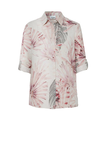 3/4 Arm Bluse 