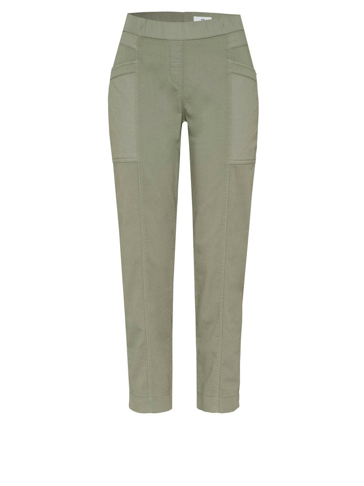 Toni Businesshosen  khaki