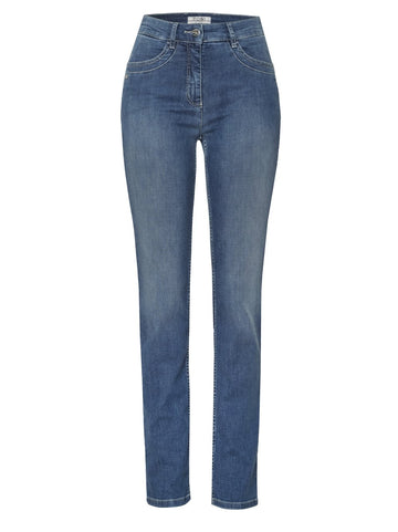 BE LOVED Slim-Fit Jeans