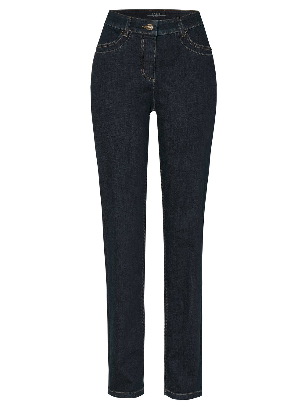 Toni Skinny, Slim  dunkelblau