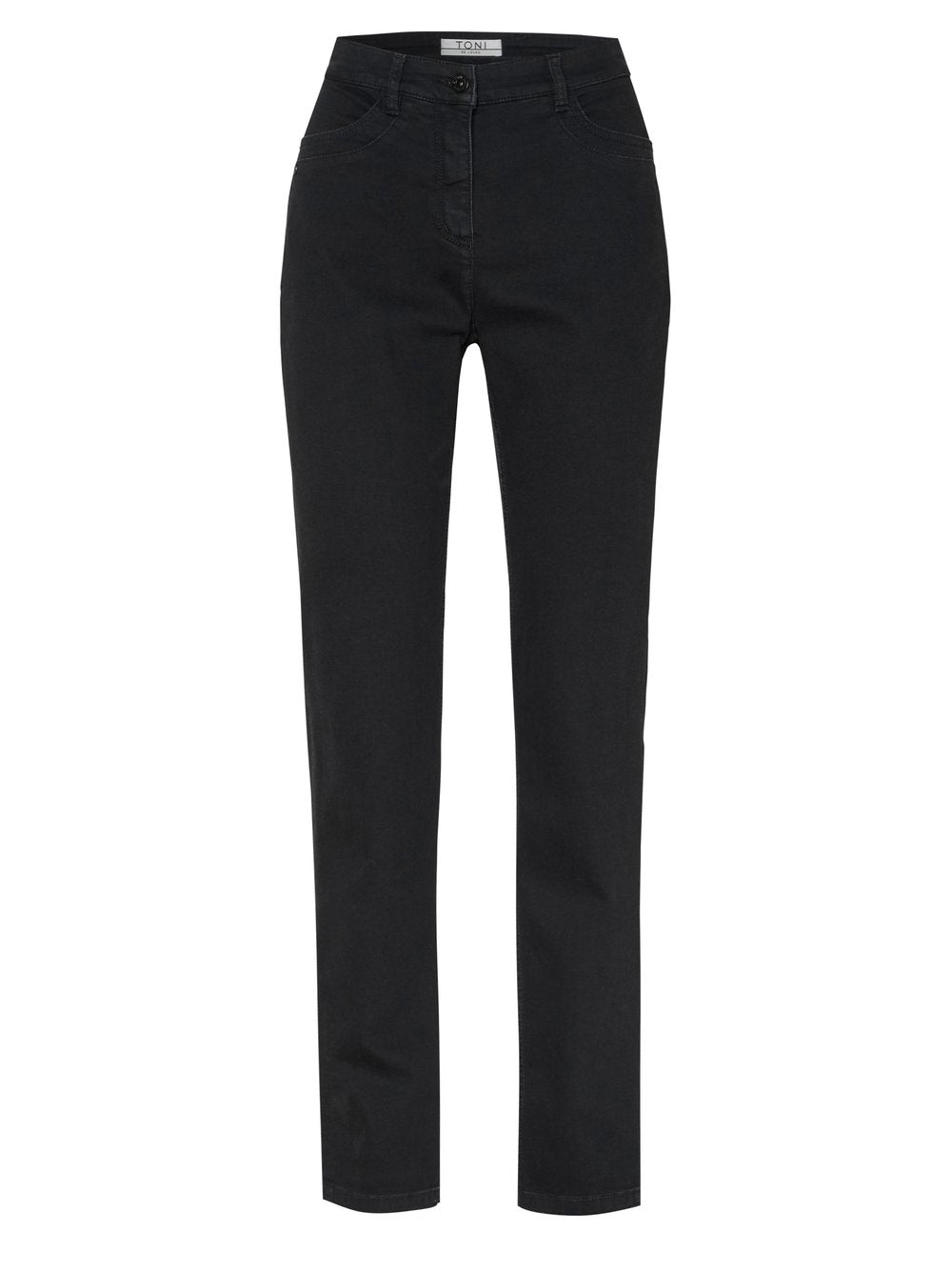 Toni Skinny, Slim  schwarz