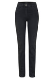 Toni Skinny, Slim  silber