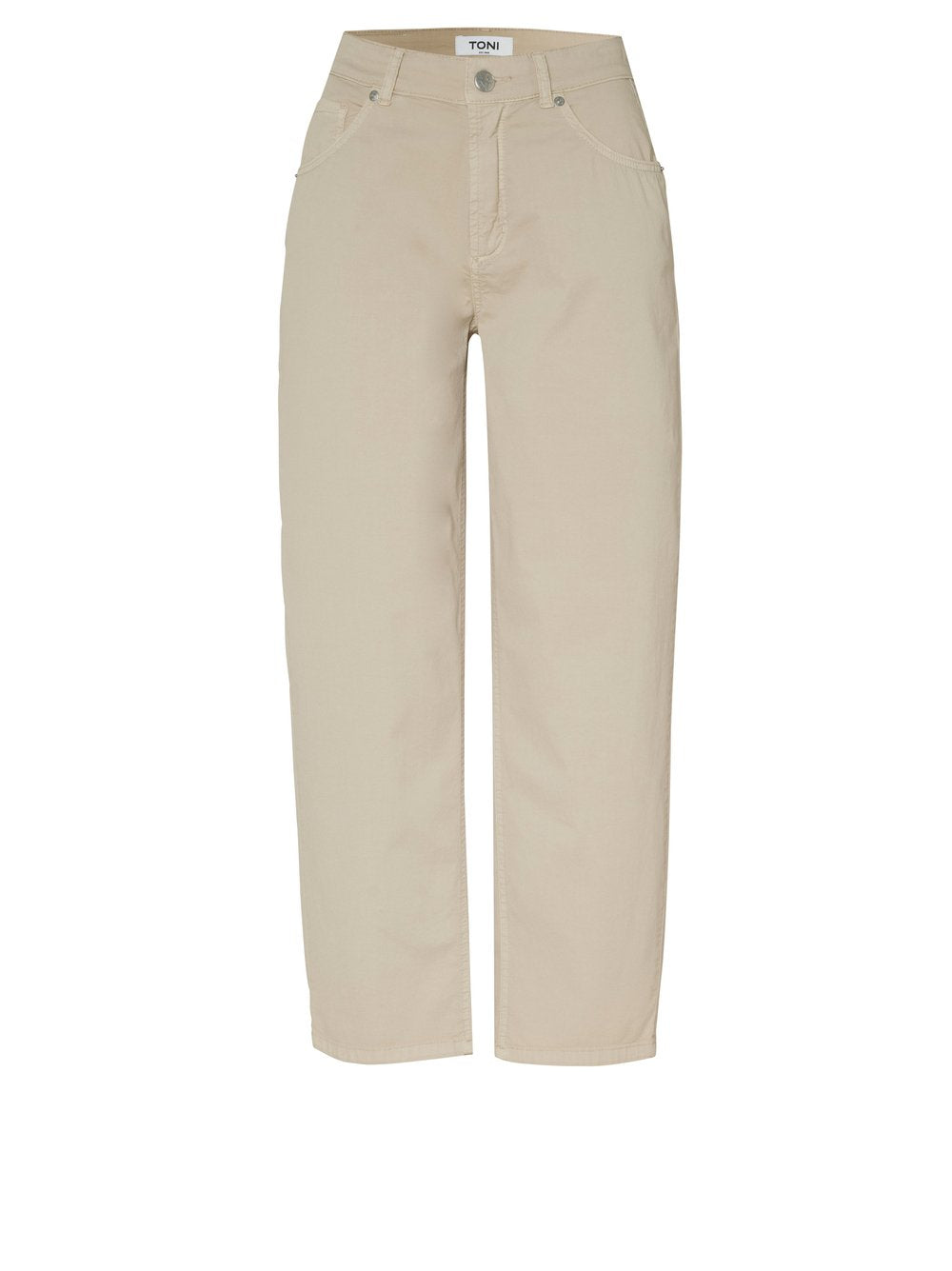 Toni Hosen  beige