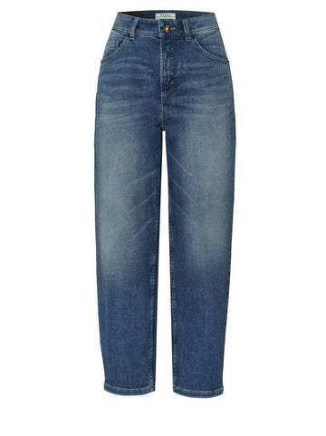 Barrel Jeans 