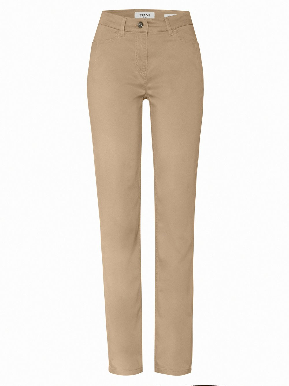 Toni Chinos  beige
