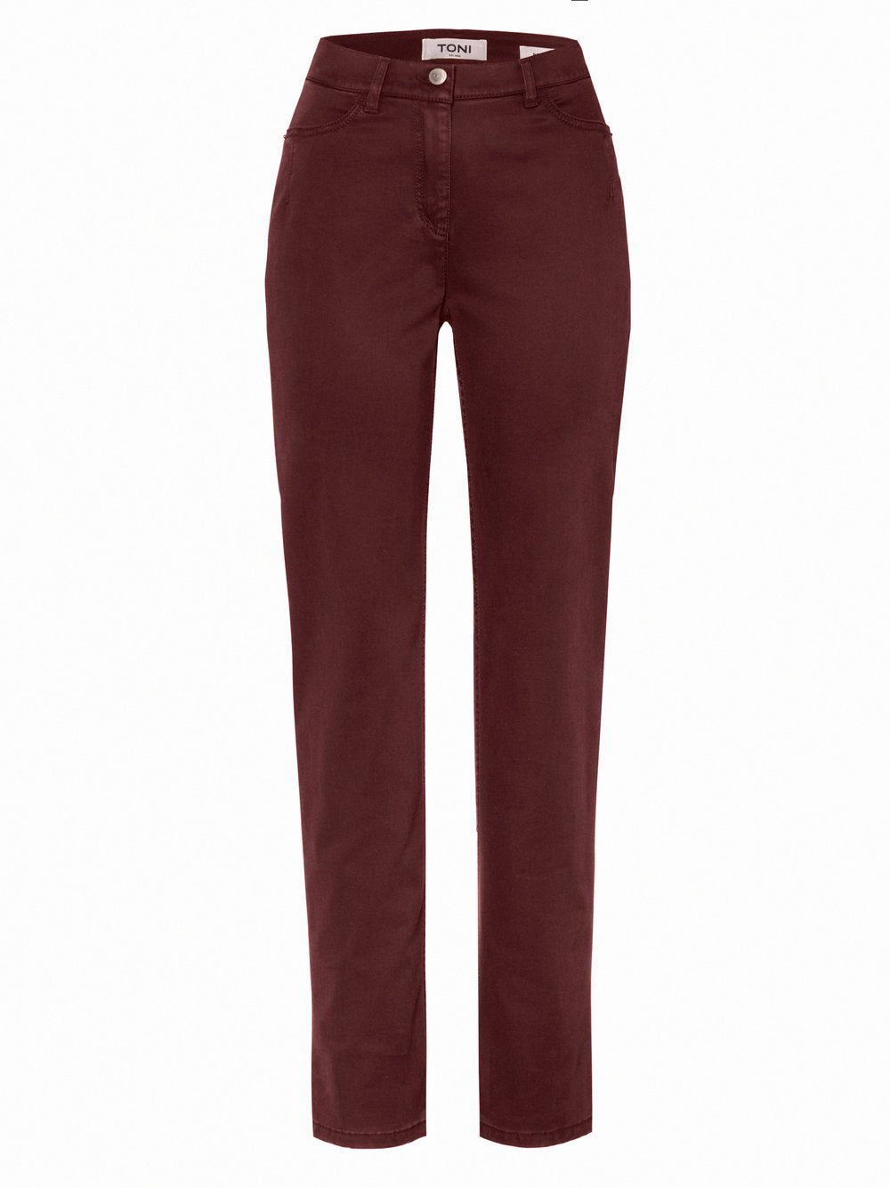 Toni Chinos  bordeaux