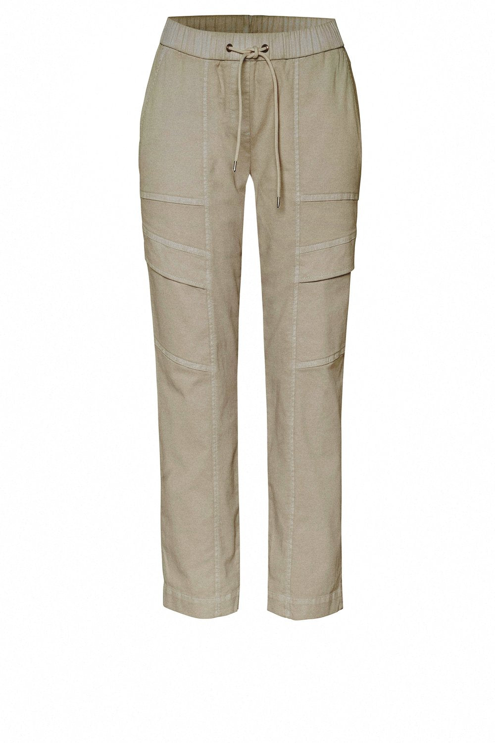 Toni Hosen  khaki