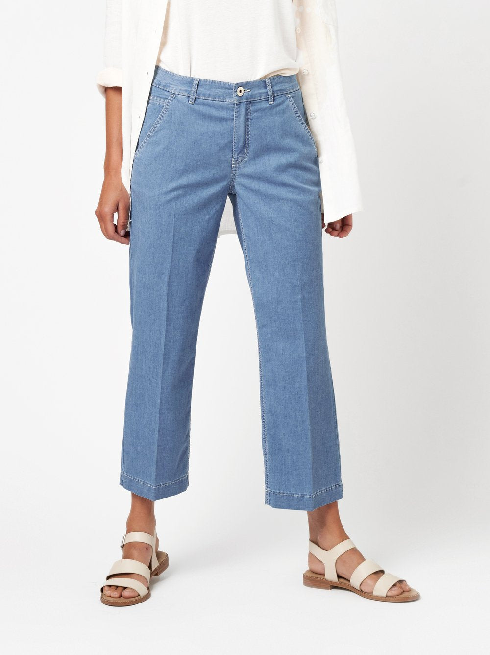 Toni Jeans  blau