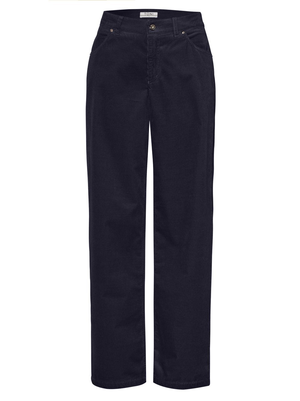 Toni Hosen  dunkelblau