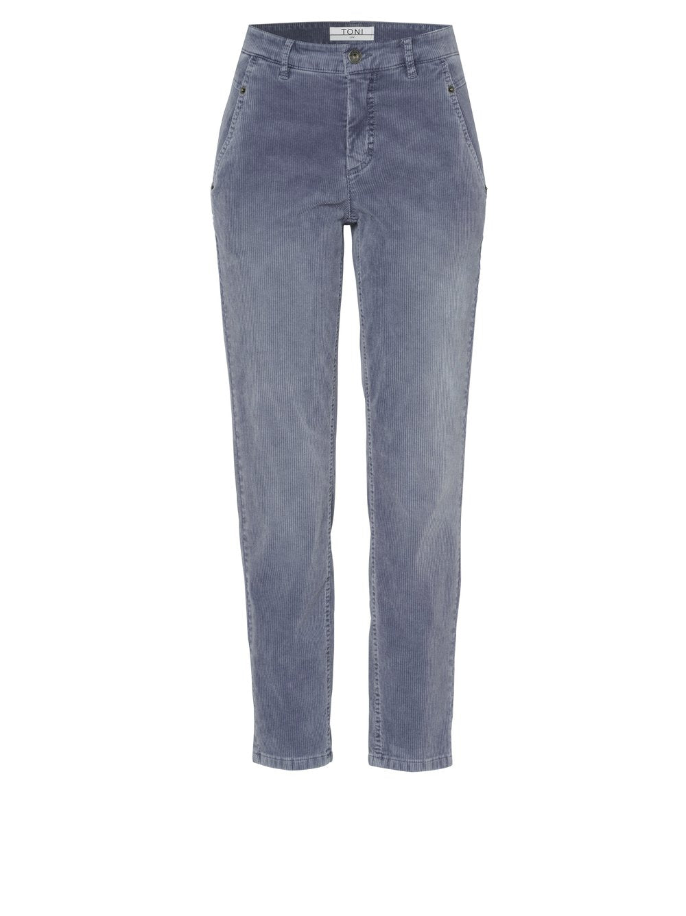 Toni Hosen  blau