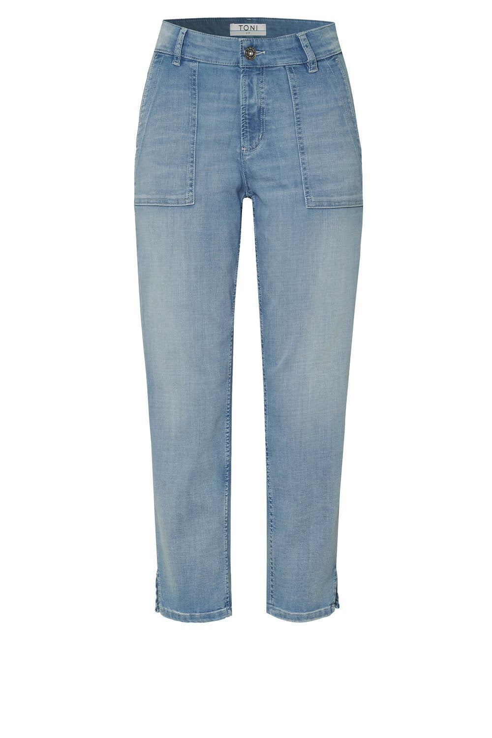 Toni Jeans  blau