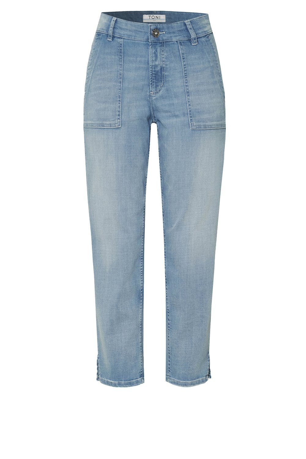 Toni Jeans  blau