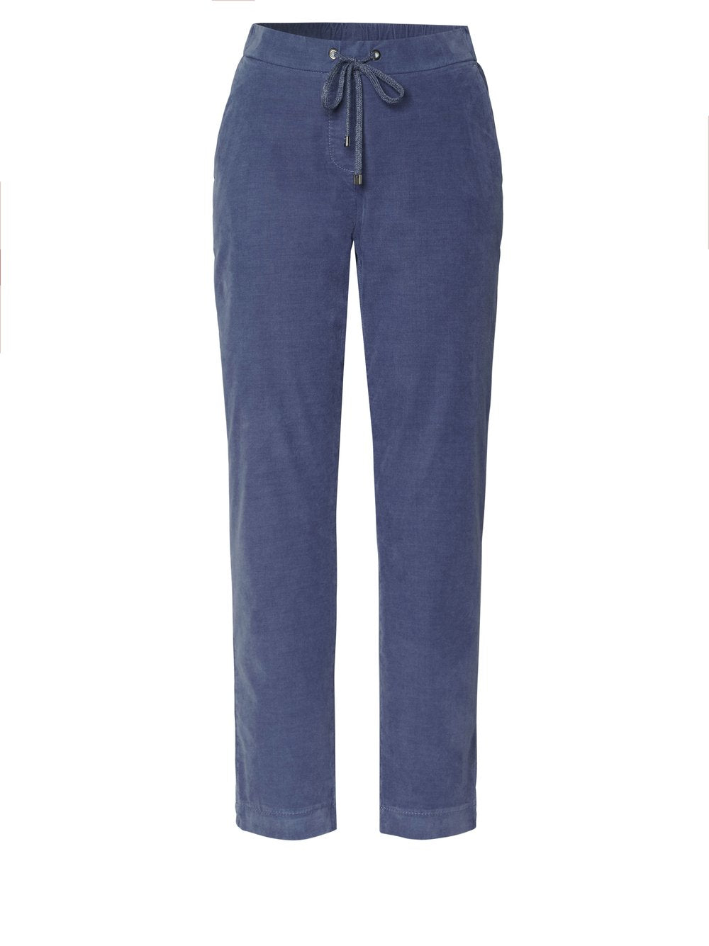 Toni Businesshosen  blau