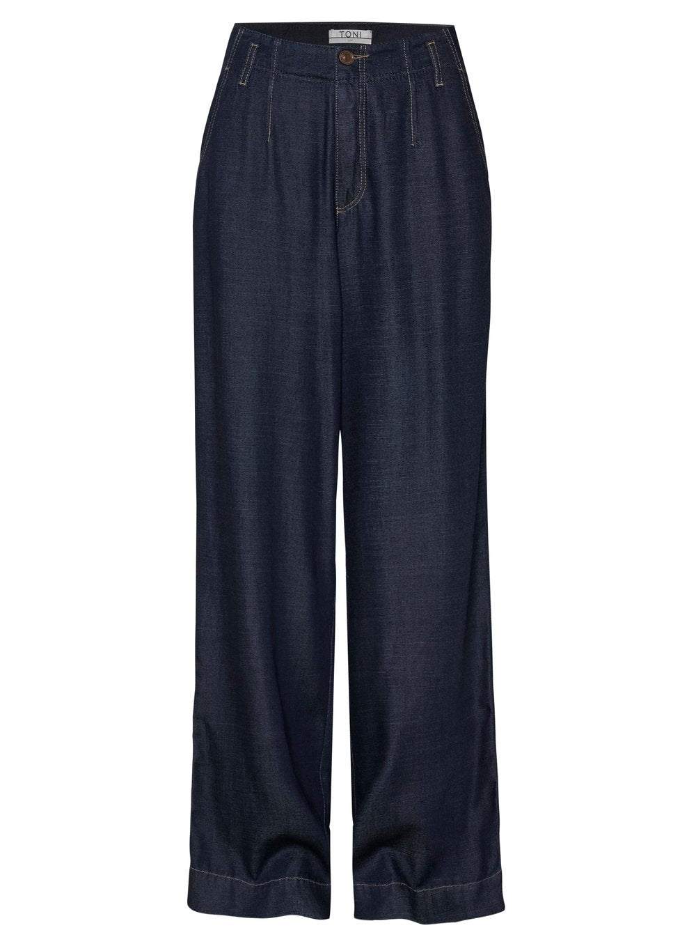 Toni Jeans  dunkelblau