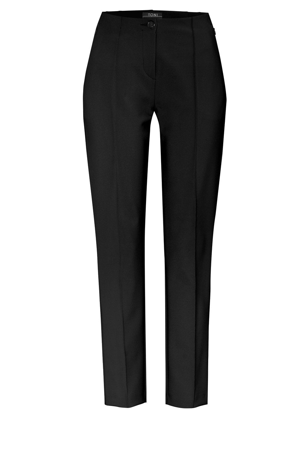 Toni Businesshosen  schwarz