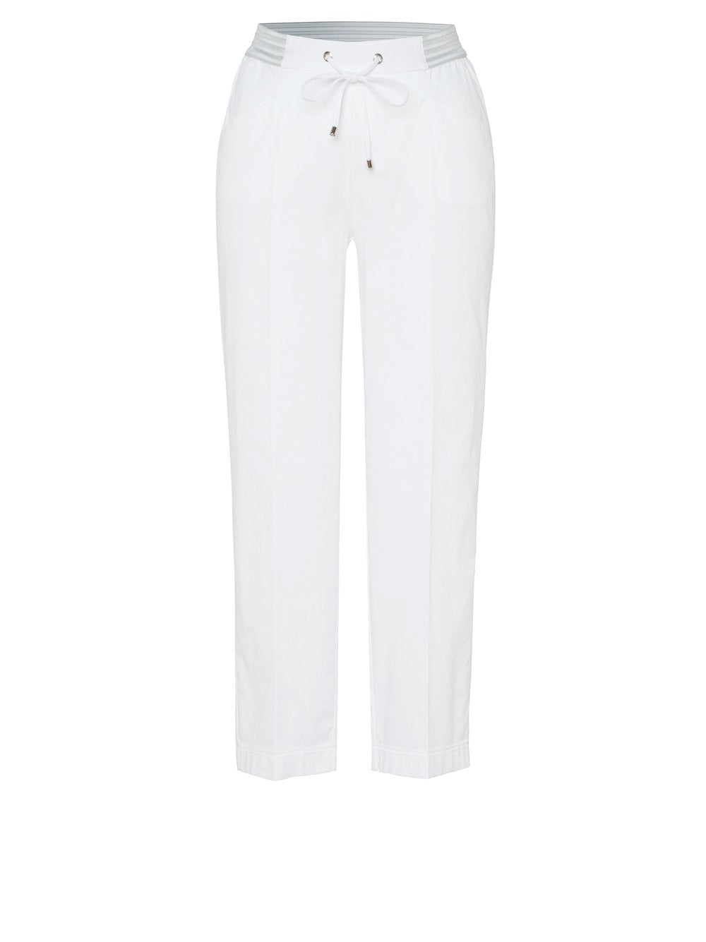 Toni Joggingpants  weiß
