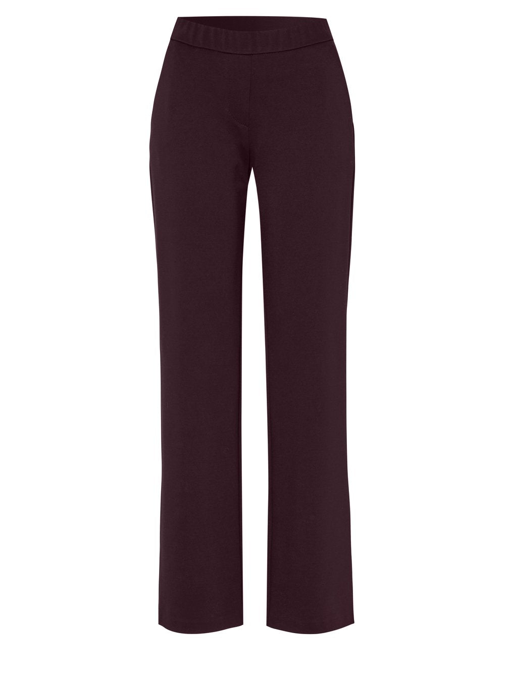 Toni Culottes  dunkelrot