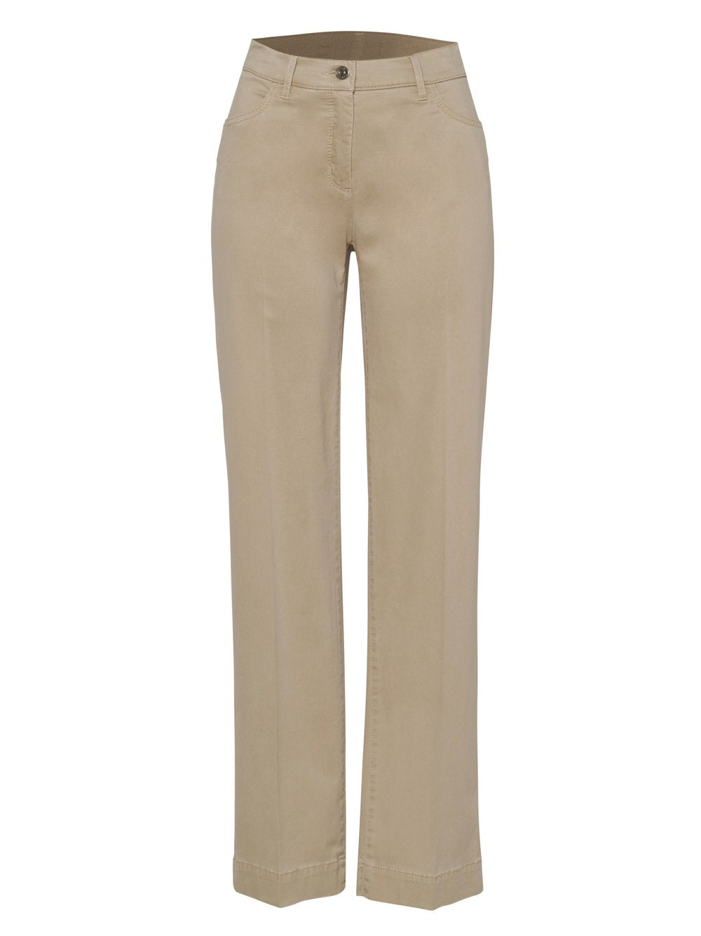 Toni Culottes  beige