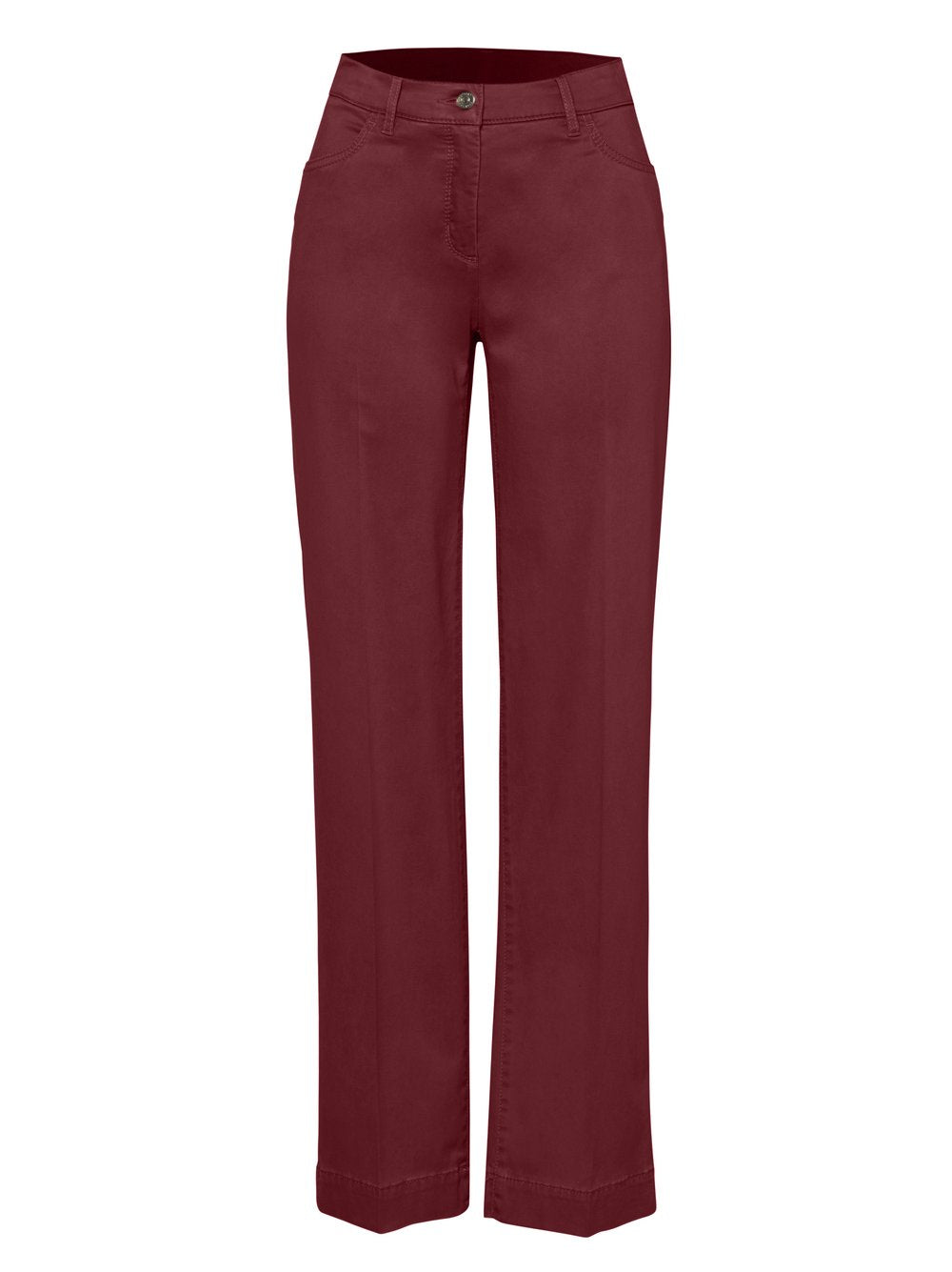 Toni Culottes  bordeaux