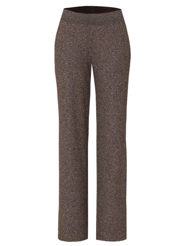 JENNY WIDE Wide-Leg Hose