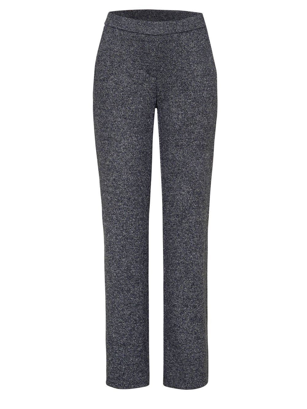 Toni Culottes  dunkelblau