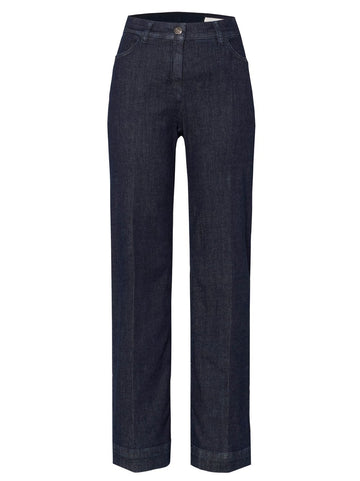 JENNY WIDE Wonder Denim Jeans
