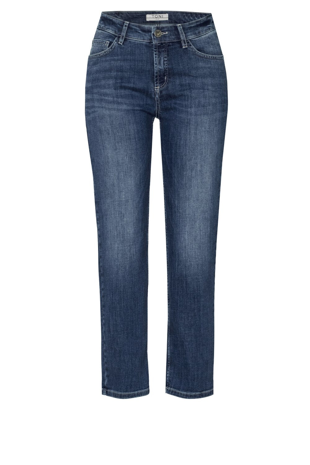 Toni Jeans  blau