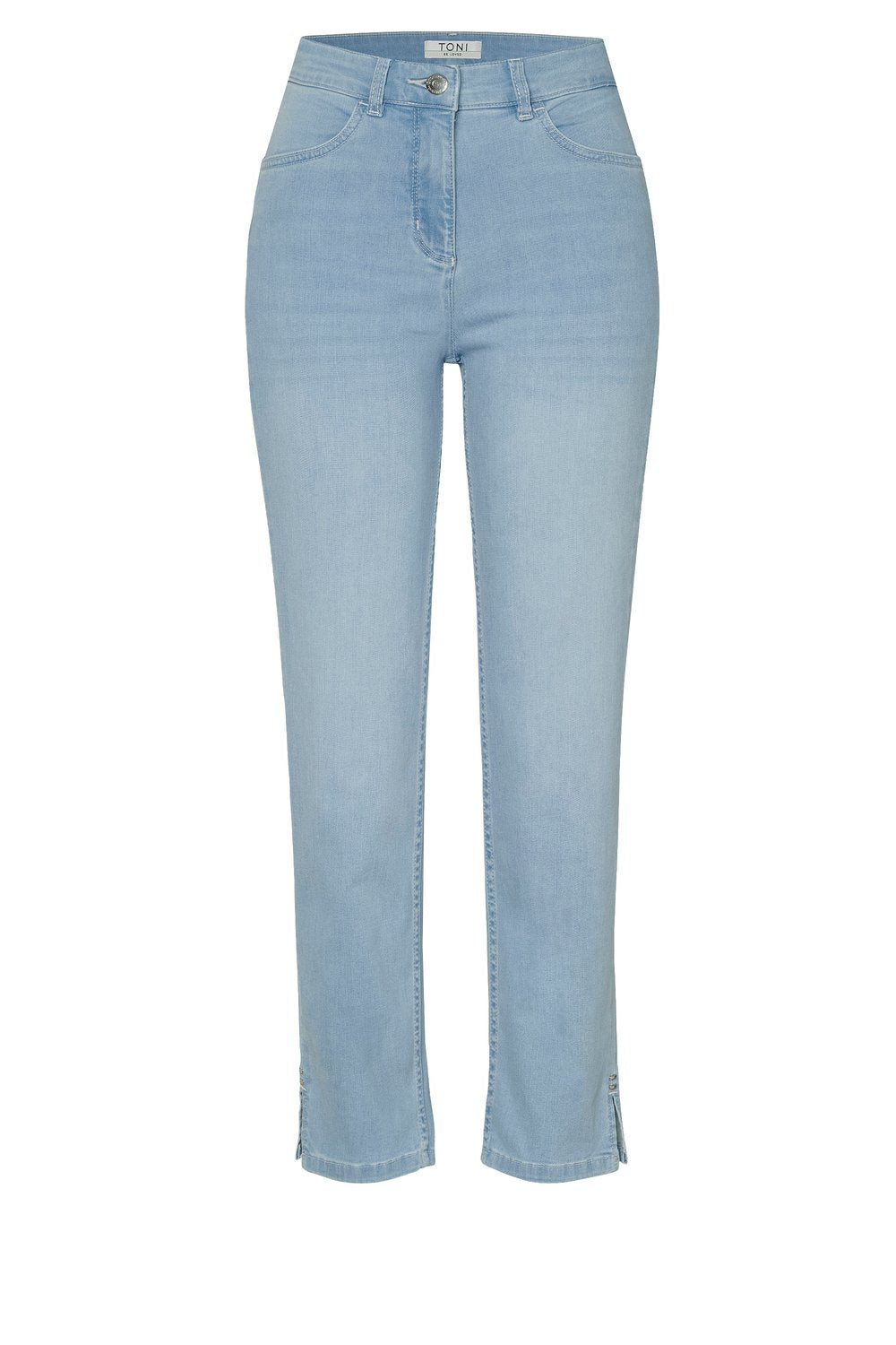 Toni Jeans  hellblau