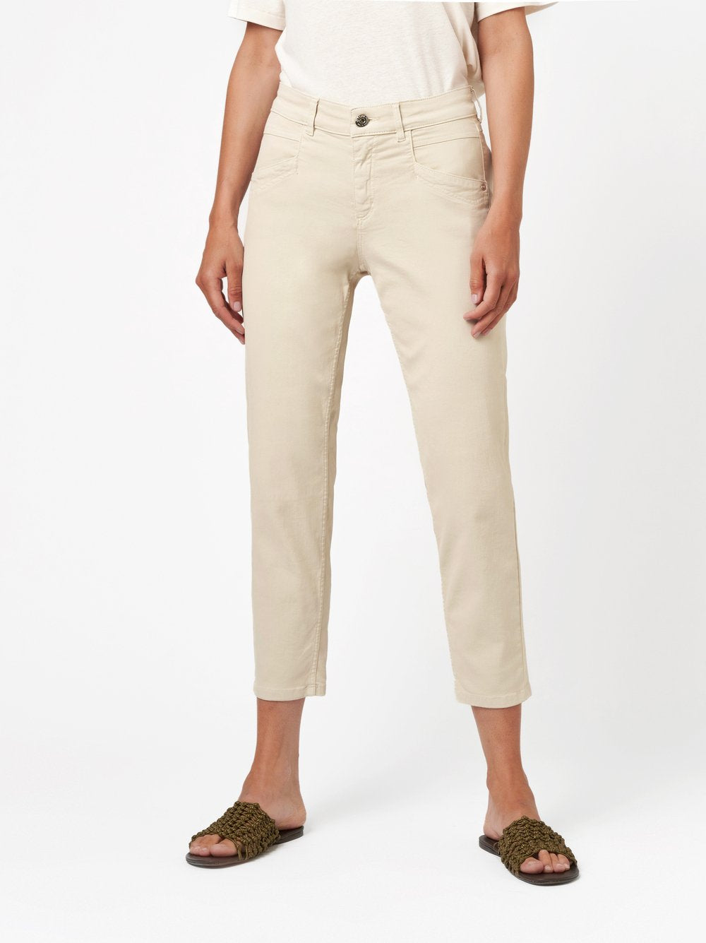 Toni Skinny, Slim  creme