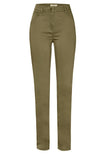 Toni Skinny, Slim  khaki