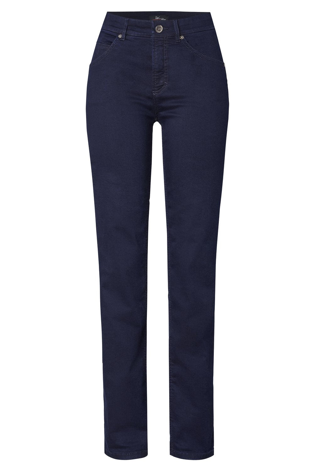 Toni Skinny, Slim  dunkelblau