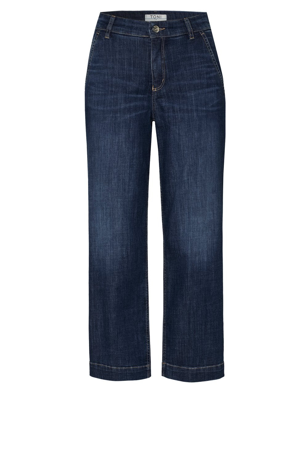 Toni Jeans  dunkelblau