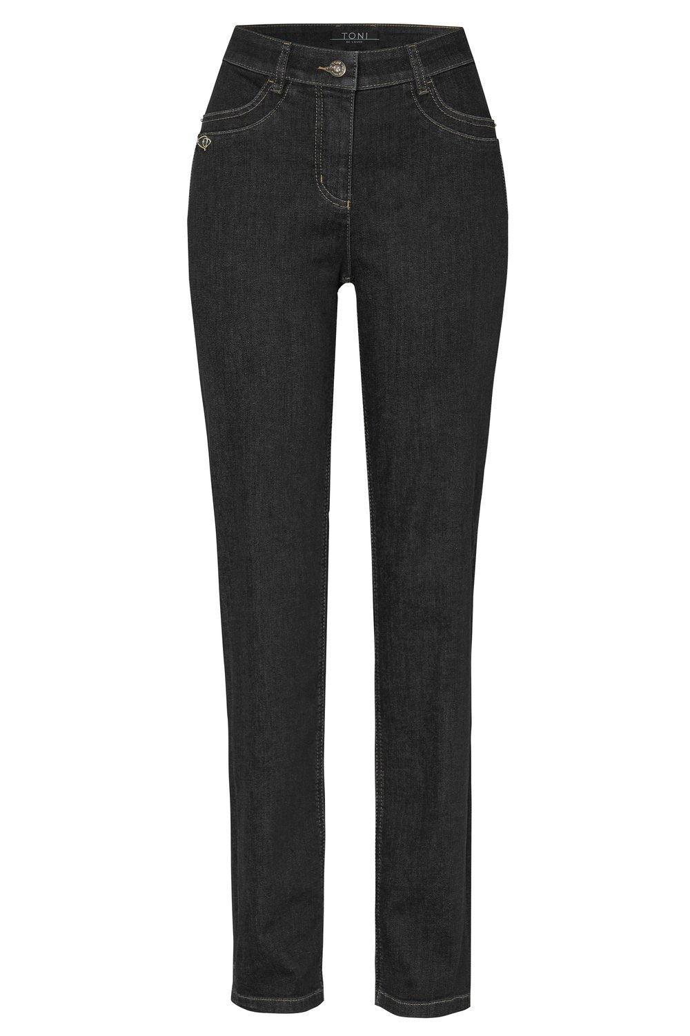 Toni Jeans  anthrazit