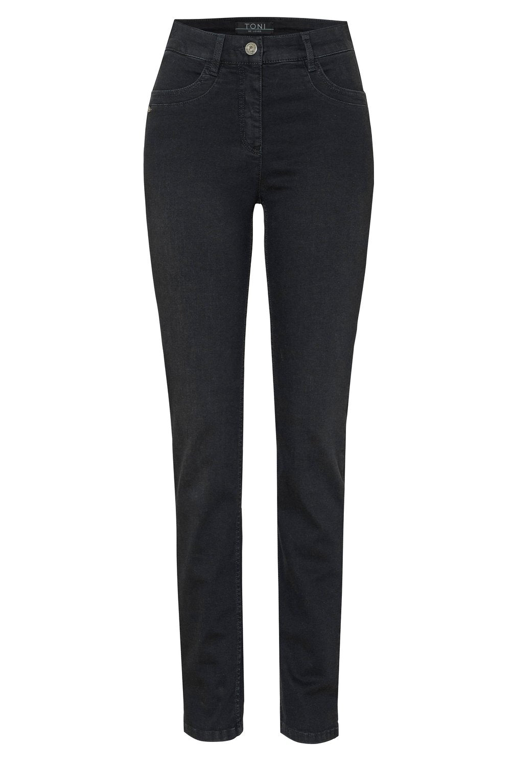 Toni Jeans  anthrazit