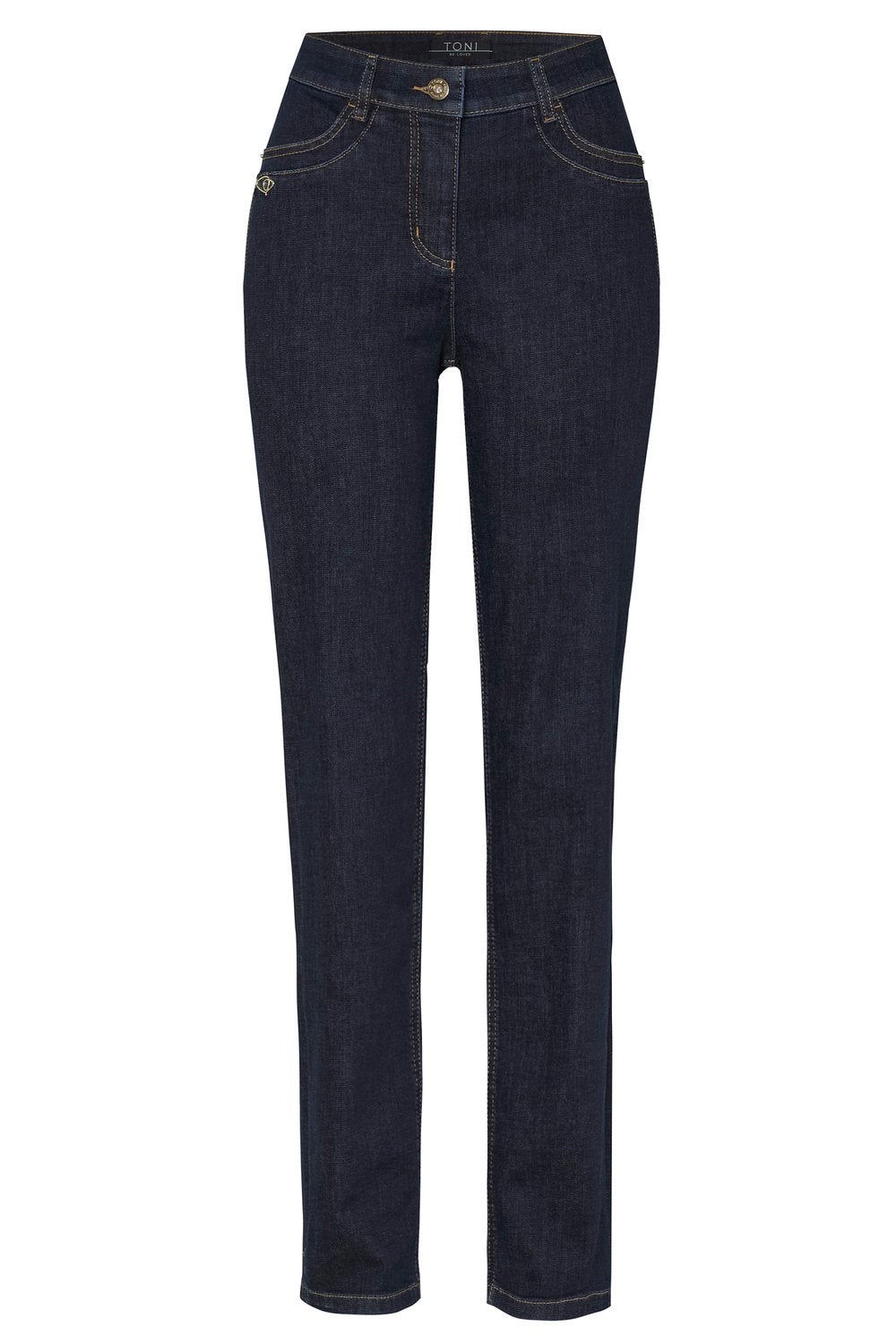 Toni Jeans  dunkelblau