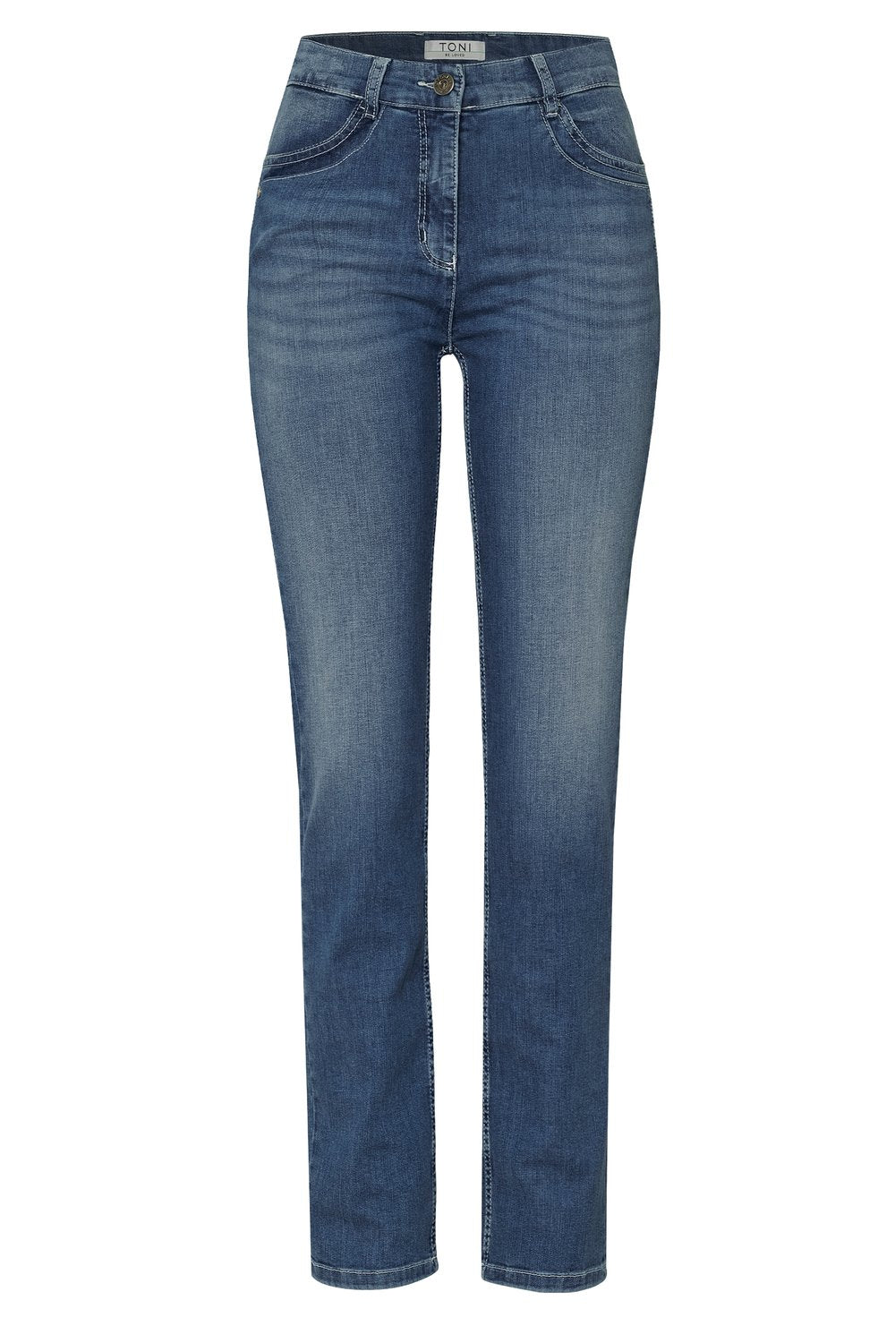 Toni Jeans  dunkelblau