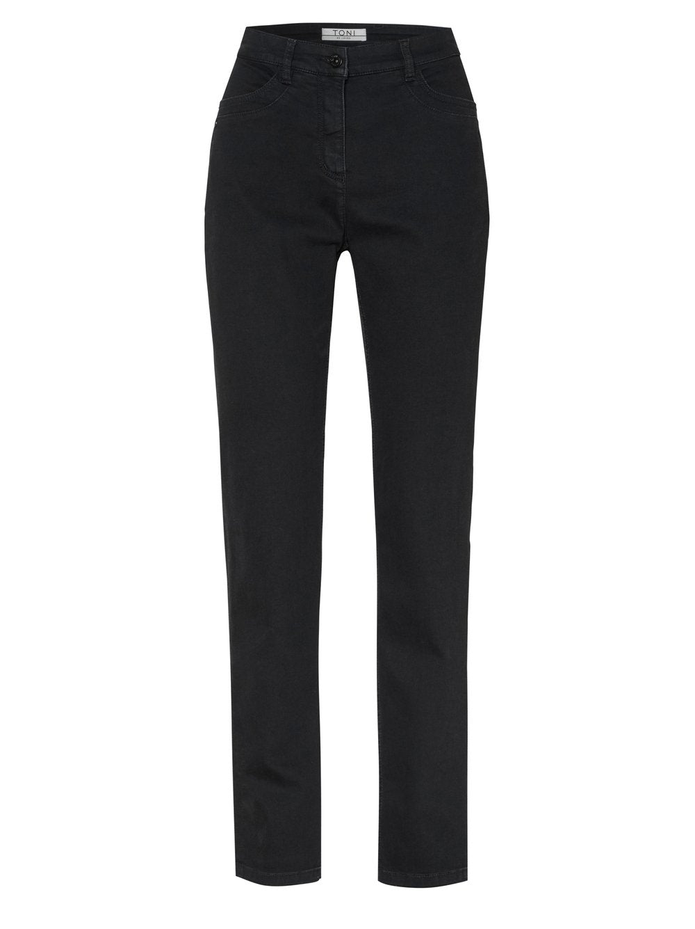 Toni Straight  schwarz