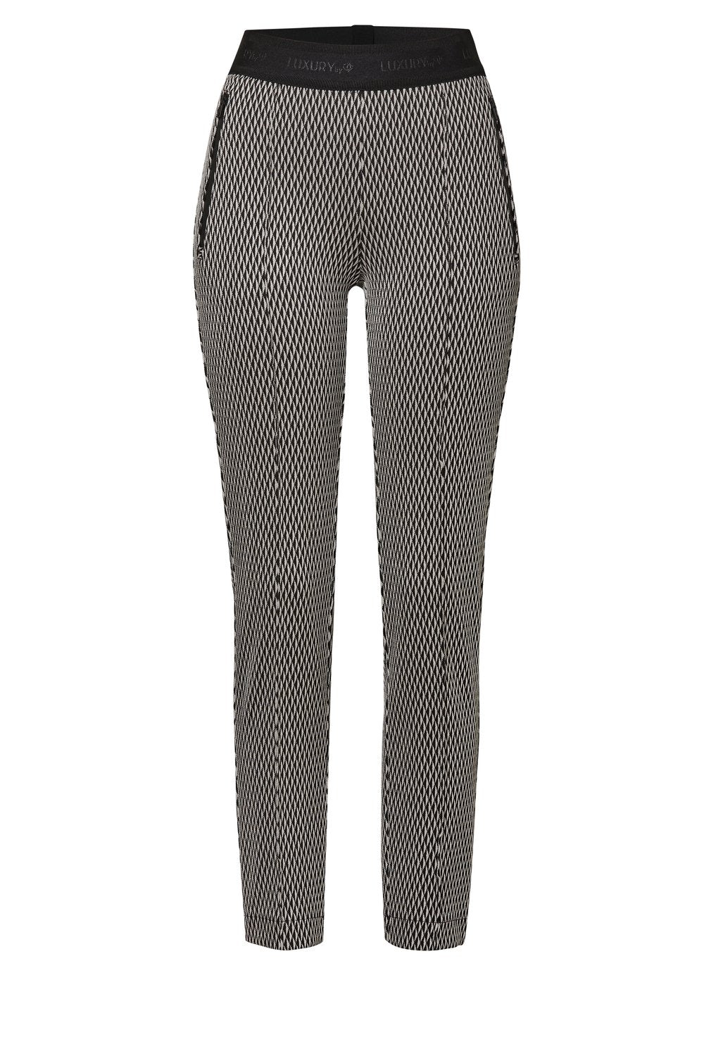 Toni Joggingpants  grau