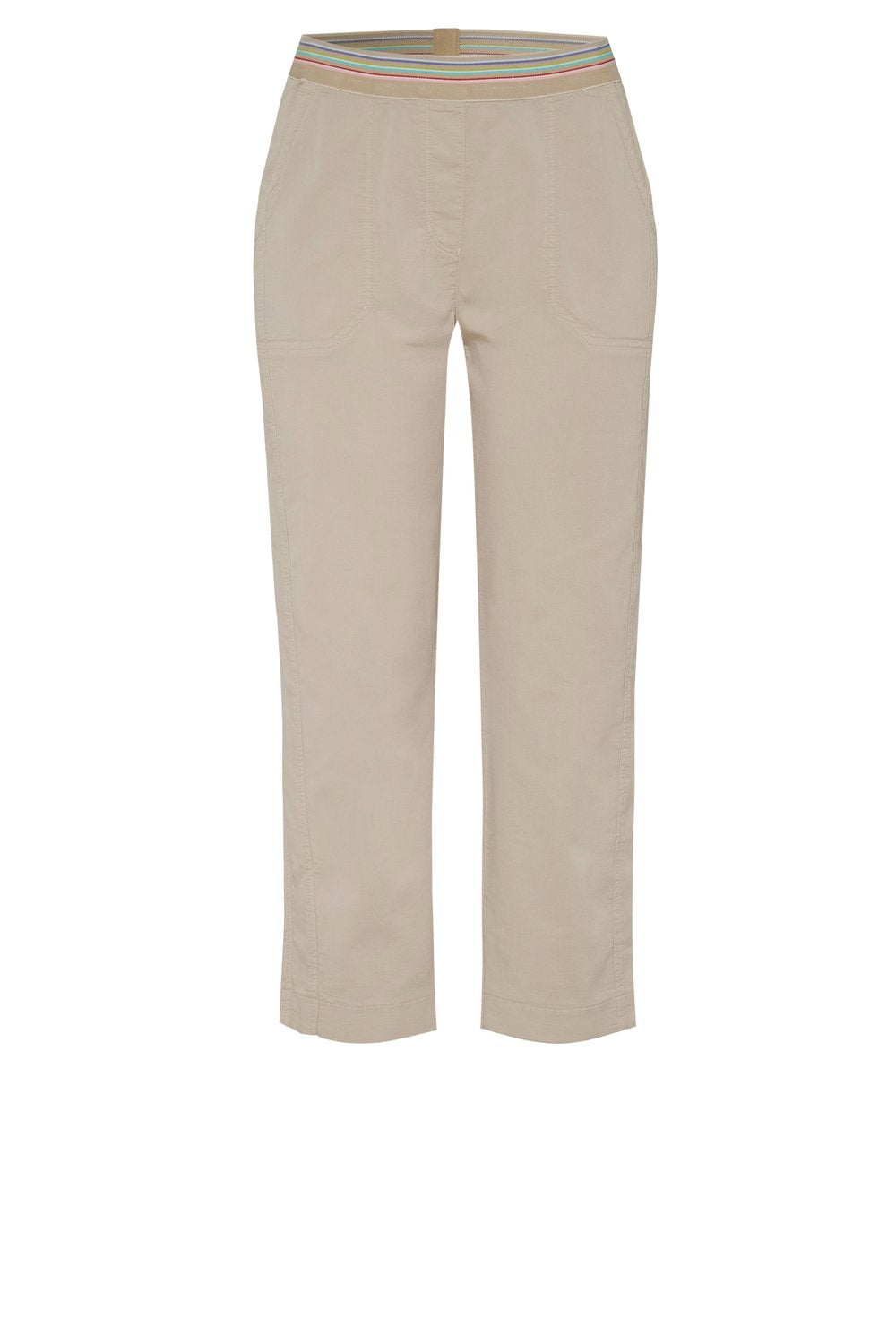 Toni Hosen  beige