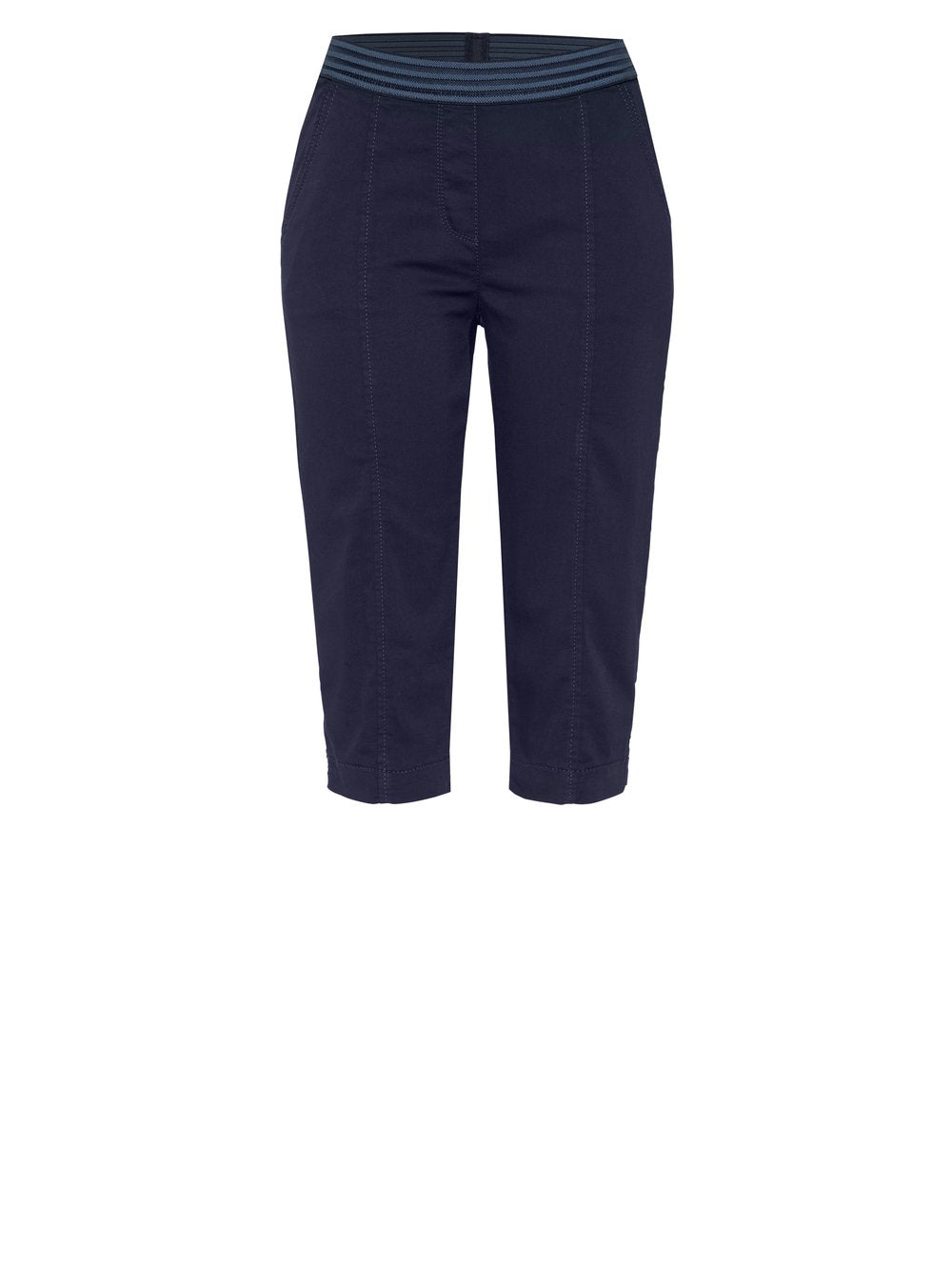 Toni Jeansshorts  dunkelblau