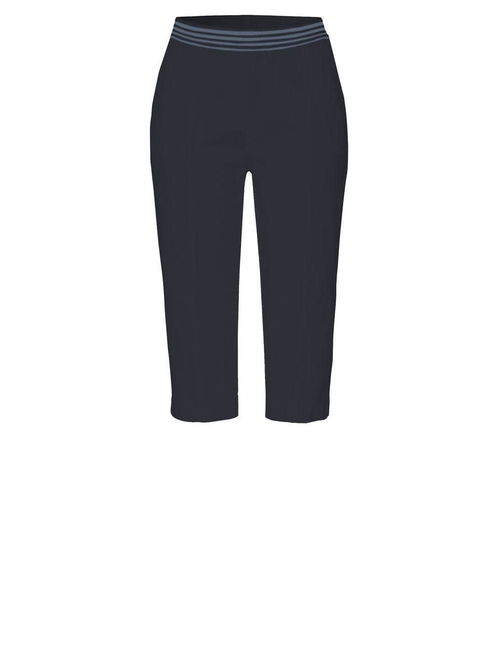 Toni Jeansshorts  dunkelblau