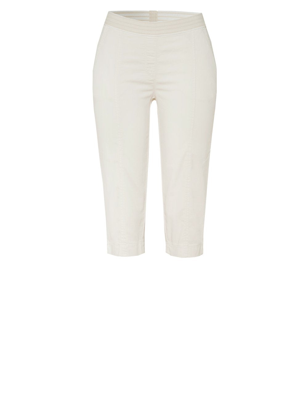 Toni Jeansshorts  sand
