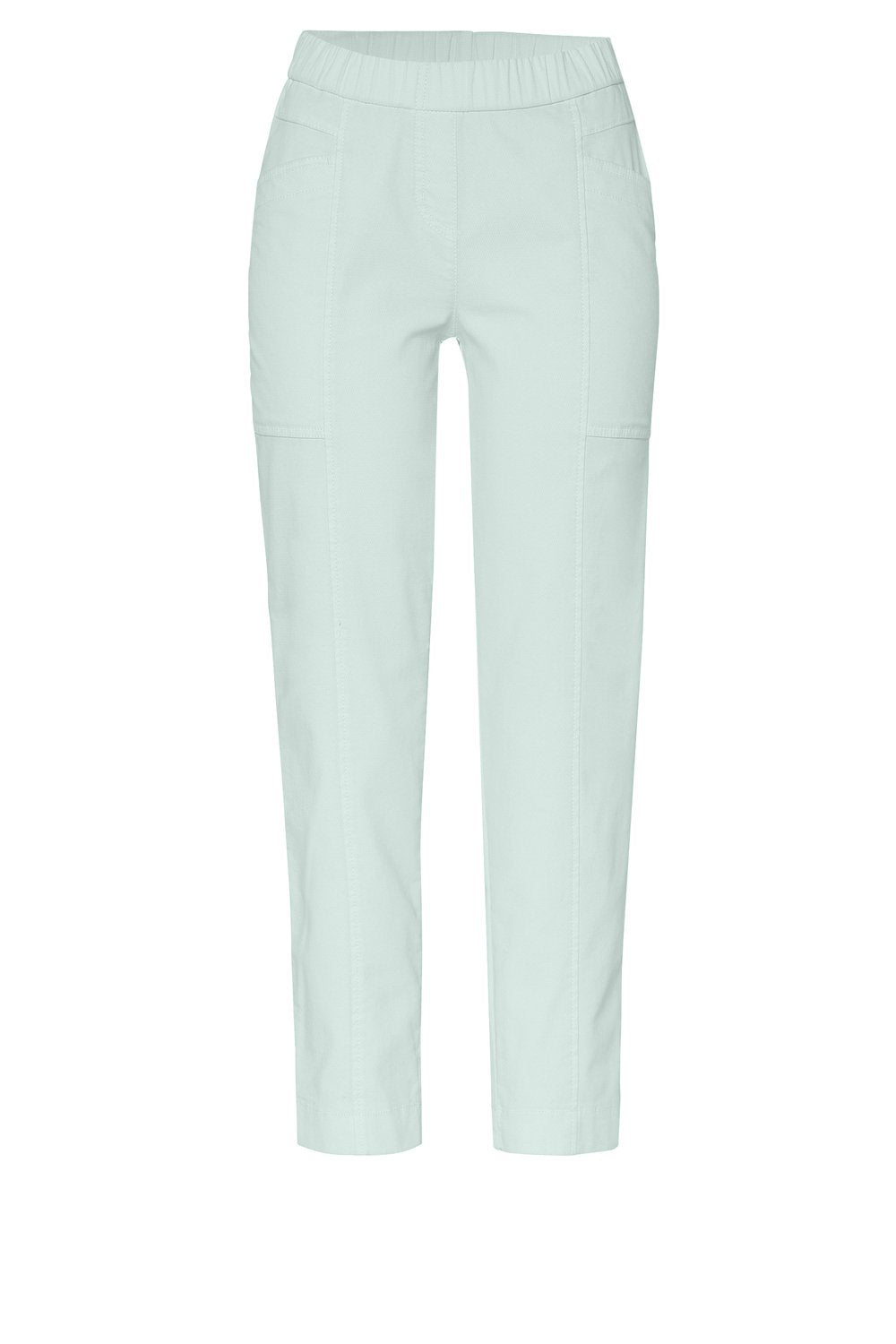 Toni Hosen  mint