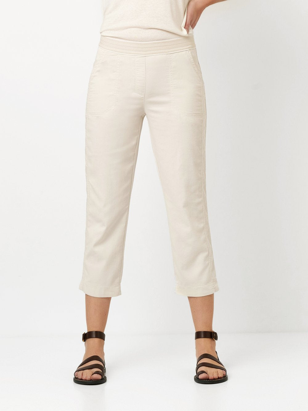 Toni Hosen  beige