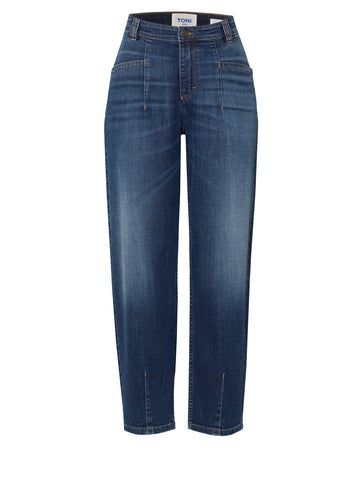 LIV BARREL Jeans