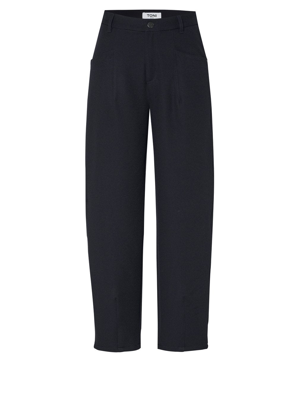 Toni Skinny, Slim  dunkelblau