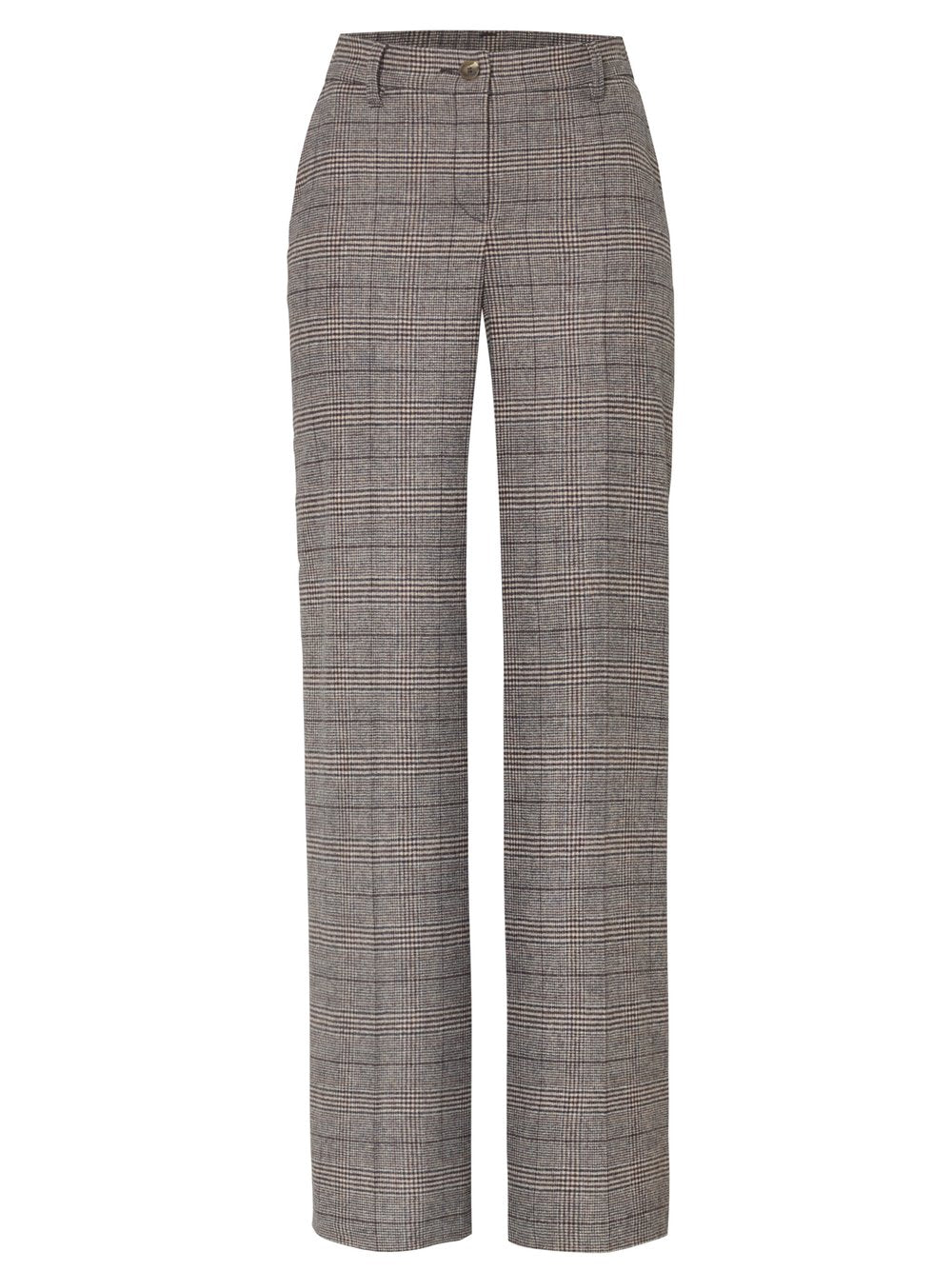 Toni Culottes  silber