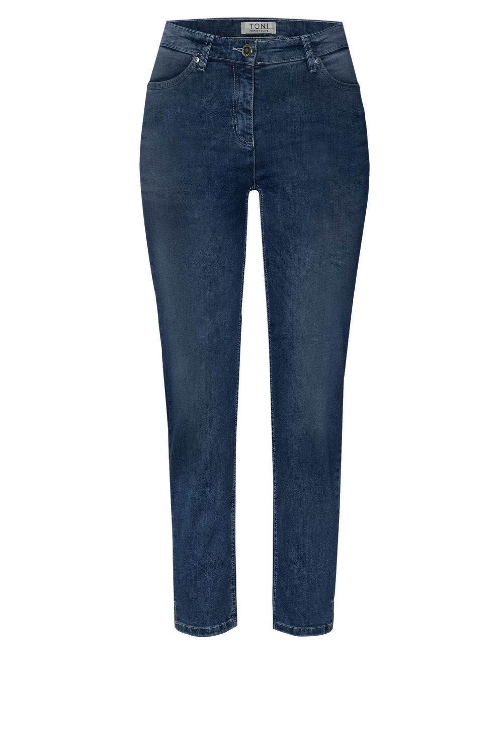 Toni Jeans  blau