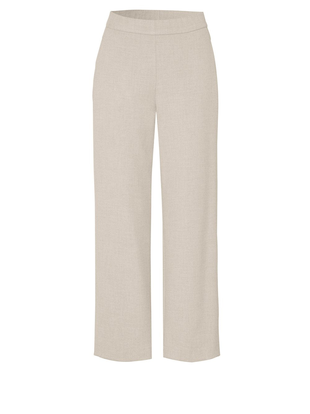Toni Businesshosen  beige