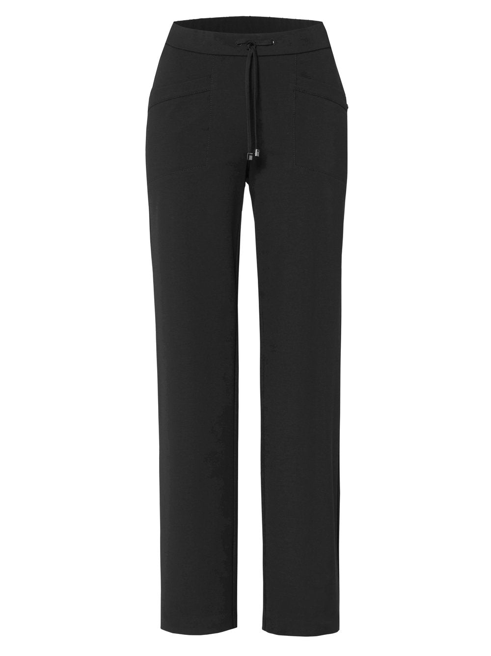 Toni Culottes  schwarz